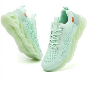 Ezkrwxn Mens Tennis Shoes